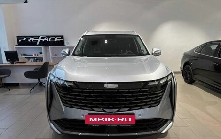 Geely Atlas, 2025 год, 3 970 990 рублей, 2 фотография