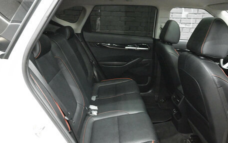 KIA Seltos I, 2024 год, 2 800 000 рублей, 11 фотография