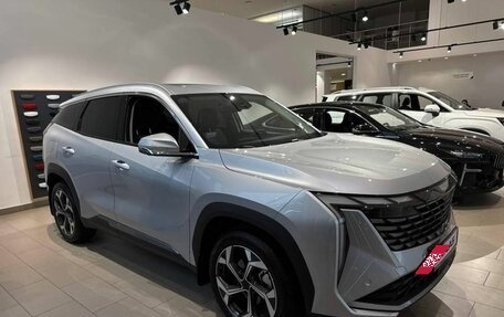 Geely Atlas, 2025 год, 3 970 990 рублей, 4 фотография