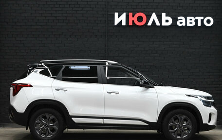 KIA Seltos I, 2024 год, 2 800 000 рублей, 9 фотография