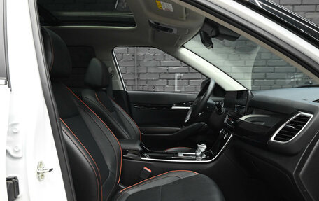 KIA Seltos I, 2024 год, 2 800 000 рублей, 10 фотография