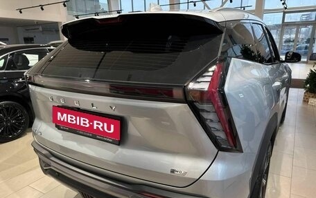 Geely Atlas, 2025 год, 3 970 990 рублей, 7 фотография