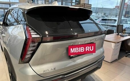 Geely Atlas, 2025 год, 3 970 990 рублей, 6 фотография