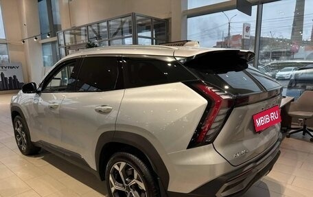 Geely Atlas, 2025 год, 3 970 990 рублей, 5 фотография