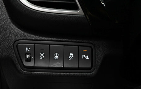 KIA Seltos I, 2024 год, 2 800 000 рублей, 15 фотография