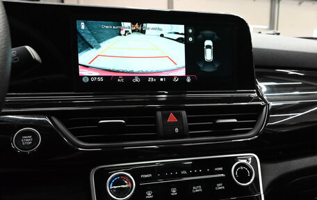 KIA Seltos I, 2024 год, 2 800 000 рублей, 16 фотография