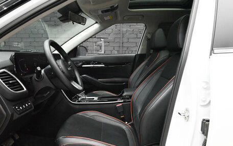 KIA Seltos I, 2024 год, 2 800 000 рублей, 19 фотография
