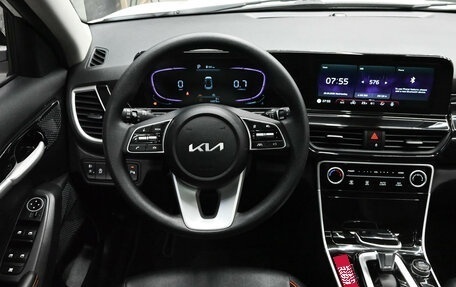 KIA Seltos I, 2024 год, 2 800 000 рублей, 13 фотография