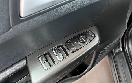 KIA Sportage IV рестайлинг, 2016 год, 1 995 000 рублей, 16 фотография