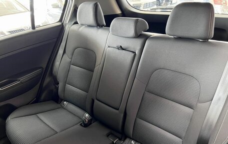 KIA Sportage IV рестайлинг, 2016 год, 1 995 000 рублей, 10 фотография