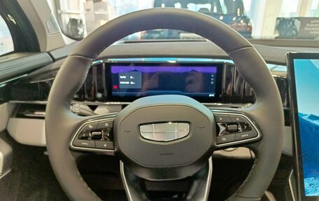 Geely Atlas, 2025 год, 3 970 990 рублей, 8 фотография