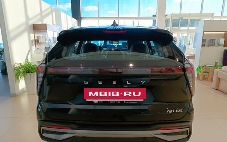 Geely Atlas, 2025 год, 3 970 990 рублей, 4 фотография