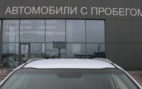 KIA Sportage III, 2011 год, 1 039 000 рублей, 12 фотография