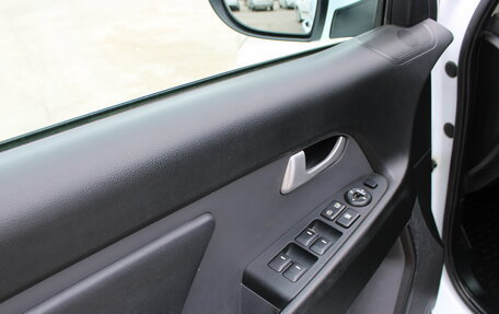 KIA Sportage III, 2011 год, 1 039 000 рублей, 14 фотография