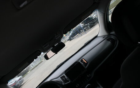 KIA Sportage III, 2011 год, 1 039 000 рублей, 25 фотография