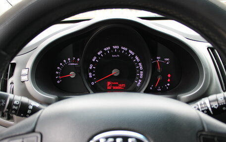 KIA Sportage III, 2011 год, 1 039 000 рублей, 22 фотография