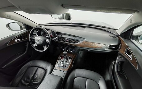 Audi A6, 2014 год, 1 849 000 рублей, 11 фотография