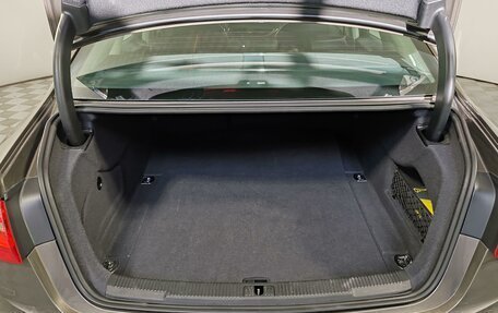 Audi A6, 2014 год, 1 849 000 рублей, 10 фотография