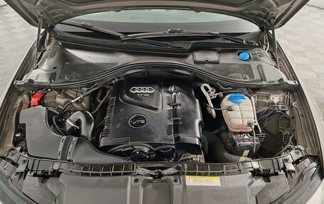 Audi A6, 2014 год, 1 849 000 рублей, 9 фотография