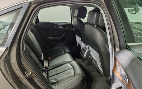 Audi A6, 2014 год, 1 849 000 рублей, 21 фотография