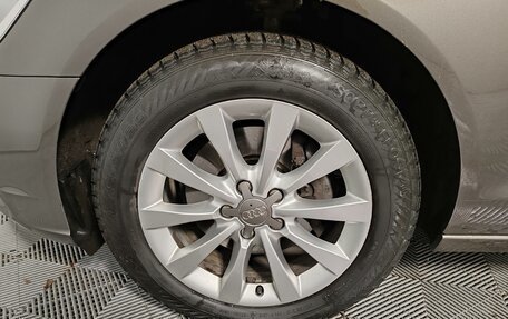 Audi A6, 2014 год, 1 849 000 рублей, 18 фотография