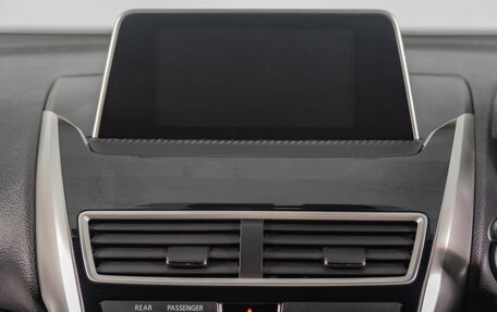 Mitsubishi Eclipse Cross, 2018 год, 2 299 000 рублей, 14 фотография