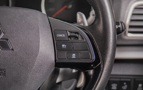 Mitsubishi Eclipse Cross, 2018 год, 2 299 000 рублей, 13 фотография