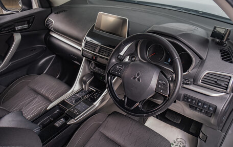 Mitsubishi Eclipse Cross, 2018 год, 2 299 000 рублей, 8 фотография