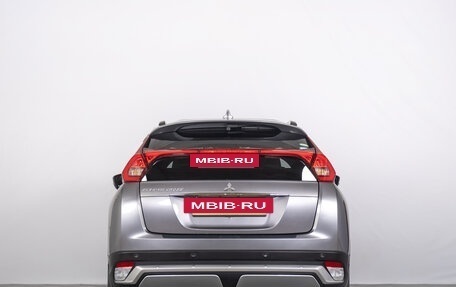 Mitsubishi Eclipse Cross, 2018 год, 2 299 000 рублей, 4 фотография