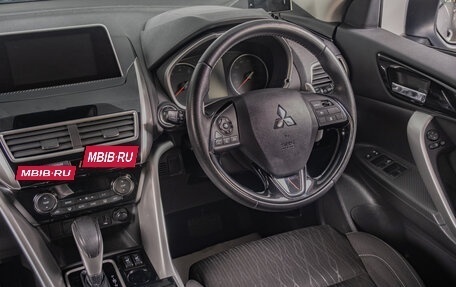 Mitsubishi Eclipse Cross, 2018 год, 2 299 000 рублей, 9 фотография