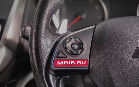 Mitsubishi Eclipse Cross, 2018 год, 2 299 000 рублей, 12 фотография