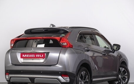 Mitsubishi Eclipse Cross, 2018 год, 2 299 000 рублей, 6 фотография