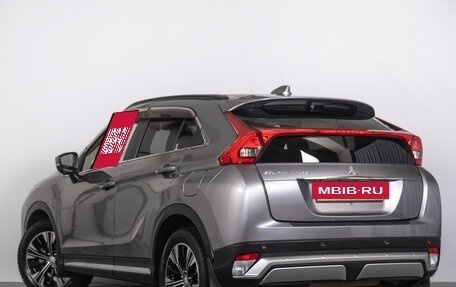 Mitsubishi Eclipse Cross, 2018 год, 2 299 000 рублей, 5 фотография