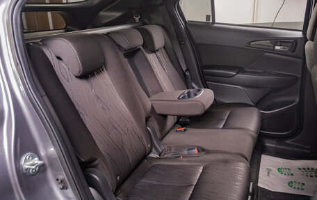 Mitsubishi Eclipse Cross, 2018 год, 2 299 000 рублей, 17 фотография