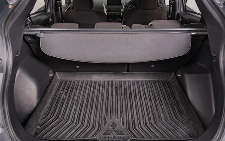 Mitsubishi Eclipse Cross, 2018 год, 2 299 000 рублей, 18 фотография