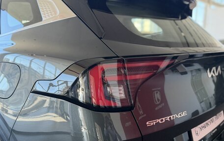 KIA Sportage IV рестайлинг, 2025 год, 5 049 000 рублей, 9 фотография