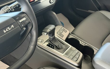 KIA Sportage IV рестайлинг, 2025 год, 5 049 000 рублей, 13 фотография