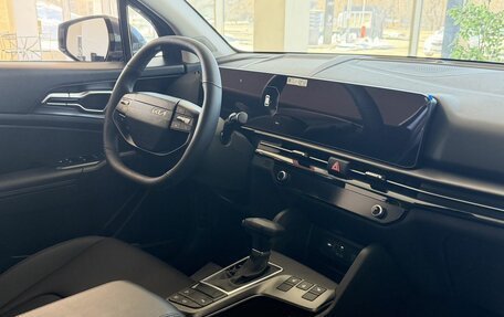 KIA Sportage IV рестайлинг, 2025 год, 5 049 000 рублей, 12 фотография