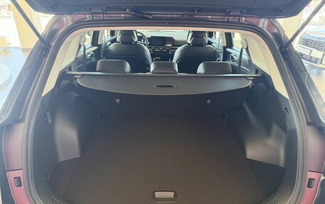 KIA Sportage IV рестайлинг, 2025 год, 5 049 000 рублей, 10 фотография