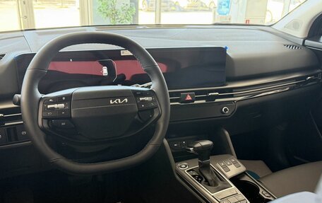 KIA Sportage IV рестайлинг, 2025 год, 5 049 000 рублей, 11 фотография