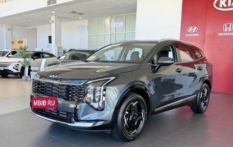 KIA Sportage IV рестайлинг, 2025 год, 5 049 000 рублей, 3 фотография