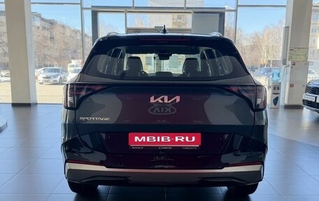KIA Sportage IV рестайлинг, 2025 год, 5 049 000 рублей, 5 фотография