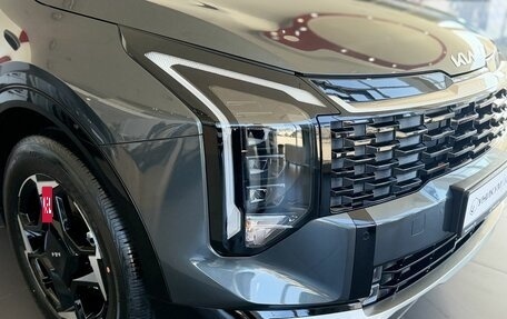 KIA Sportage IV рестайлинг, 2025 год, 5 049 000 рублей, 8 фотография