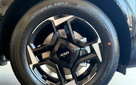 KIA Sportage IV рестайлинг, 2025 год, 5 049 000 рублей, 7 фотография