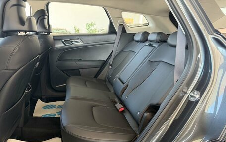 KIA Sportage IV рестайлинг, 2025 год, 5 049 000 рублей, 18 фотография