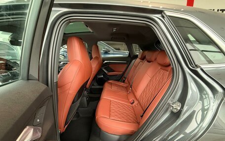 Audi A3, 2025 год, 4 400 000 рублей, 8 фотография