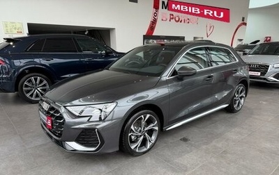 Audi A3, 2025 год, 4 400 000 рублей, 1 фотография