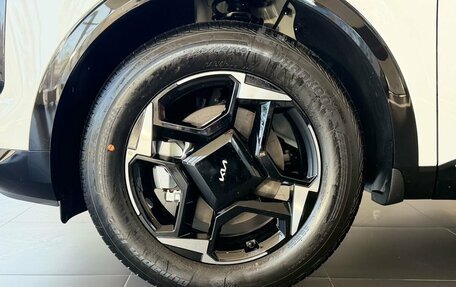 KIA Sportage IV рестайлинг, 2025 год, 5 190 000 рублей, 9 фотография