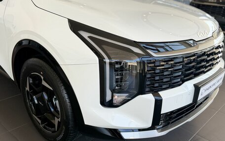 KIA Sportage IV рестайлинг, 2025 год, 5 190 000 рублей, 7 фотография