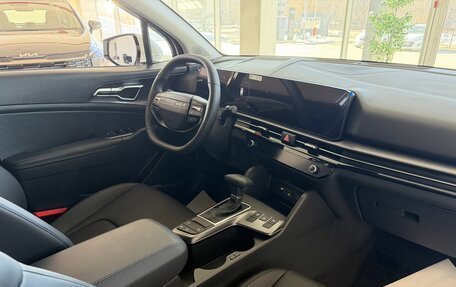 KIA Sportage IV рестайлинг, 2025 год, 5 190 000 рублей, 13 фотография